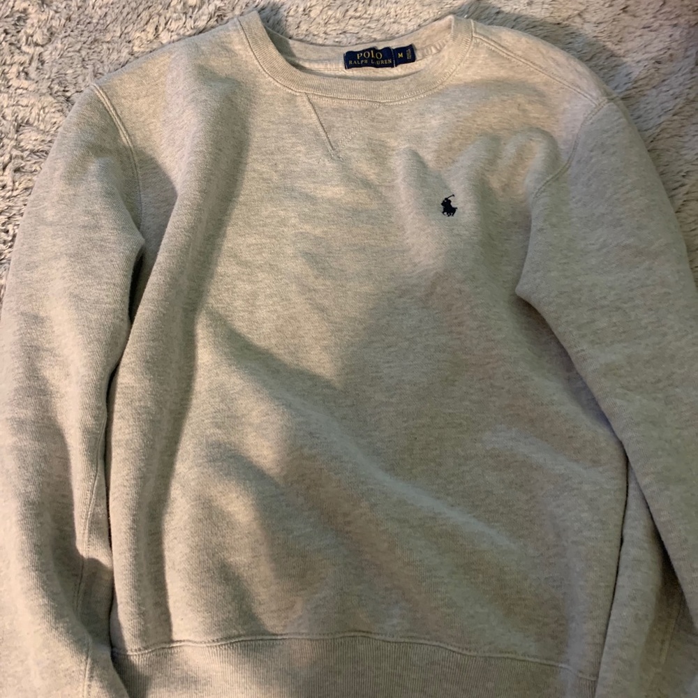 Medium Ralph Lauren CrewNeck